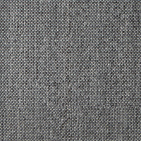Sinder Rug in Charcoal - Angle 4