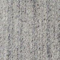 Sinder Rug in Grey - Angle 4