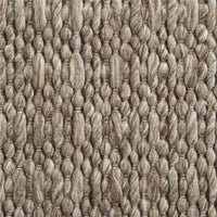 Uni Rug Sample - Mink - Angle 1