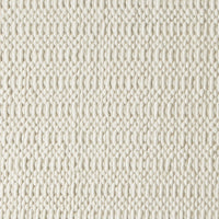 Uni Rug Sample - Ivory - Angle 1