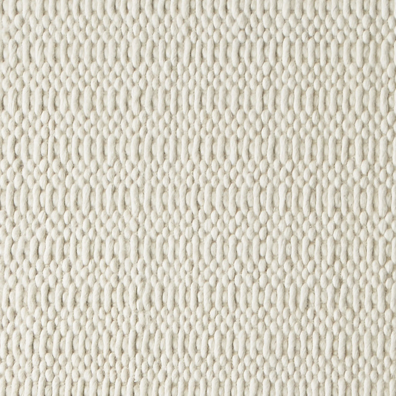 Uni Rug Sample - Ivory