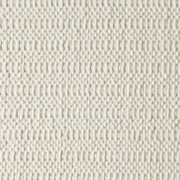 Uni Rug in Ivory - Angle 4
