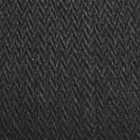 Way Rug Sample - Charcoal - Angle 1