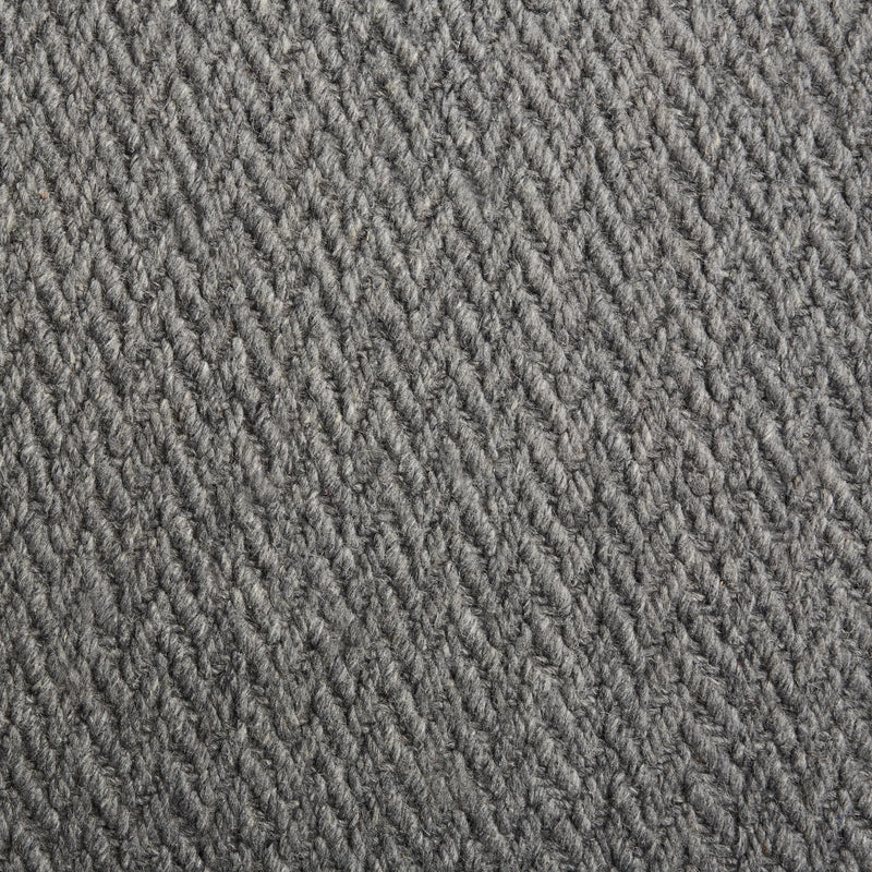 Way Rug Sample - Stone - Angle 1