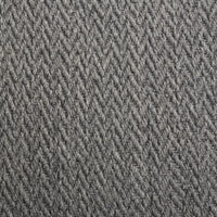 Way Rug Sample - Stone - Angle 1
