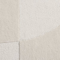 Bob and Weave Rug in 6' x 9' - Angle 5