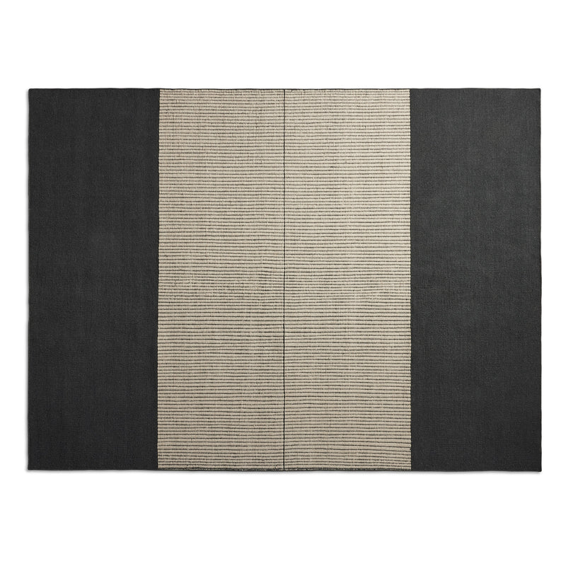 Light Between Rug in 9' x 12' - Angle 1