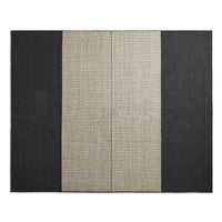 Light Between Rug in 8' x 10' - Angle 1