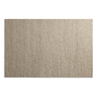 Pim Pim Rug in Sand - Angle 1