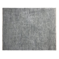 Shadow Play Rug in Charcoal - Angle 1