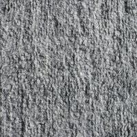 Shadow Play Rug in Charcoal - Angle 5