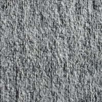 Shadow Play Rug Sample - Charcoal - Angle 1