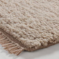 Shadow Play Rug in 8' x 10' - Angle 4