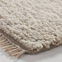 Shadow Play Rug in 6' x 9' - Angle 4