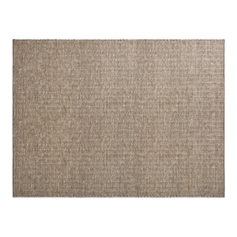 Uni Rug in 9' x 12' - Angle 1