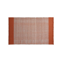 Headwind Outdoor Rug en Copper - ángulo 1
