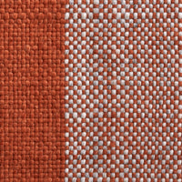 Headwind Outdoor Rug in Copper - Angle 5