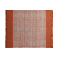 Headwind Outdoor Rug in Copper - Angle 1