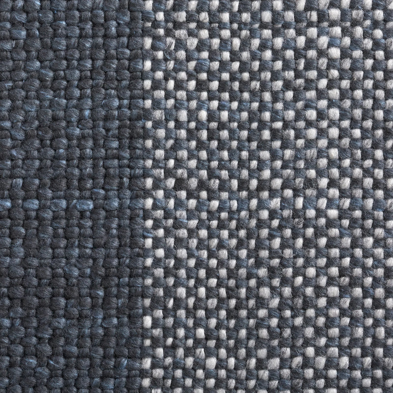 Headwind Rug Sample - Charcoal