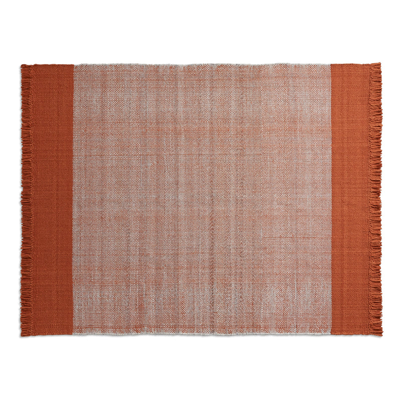 Headwind Outdoor Rug in 9' x 12' - Angle 1