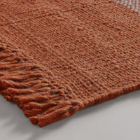 Headwind Outdoor Rug in 9' x 12' - Angle 3