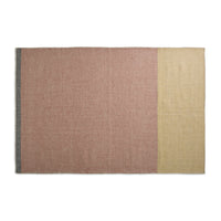 Bousta Rug en Color Mix 3 - ángulo 1