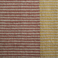 Bousta Rug in Color Mix 3 - Angle 4
