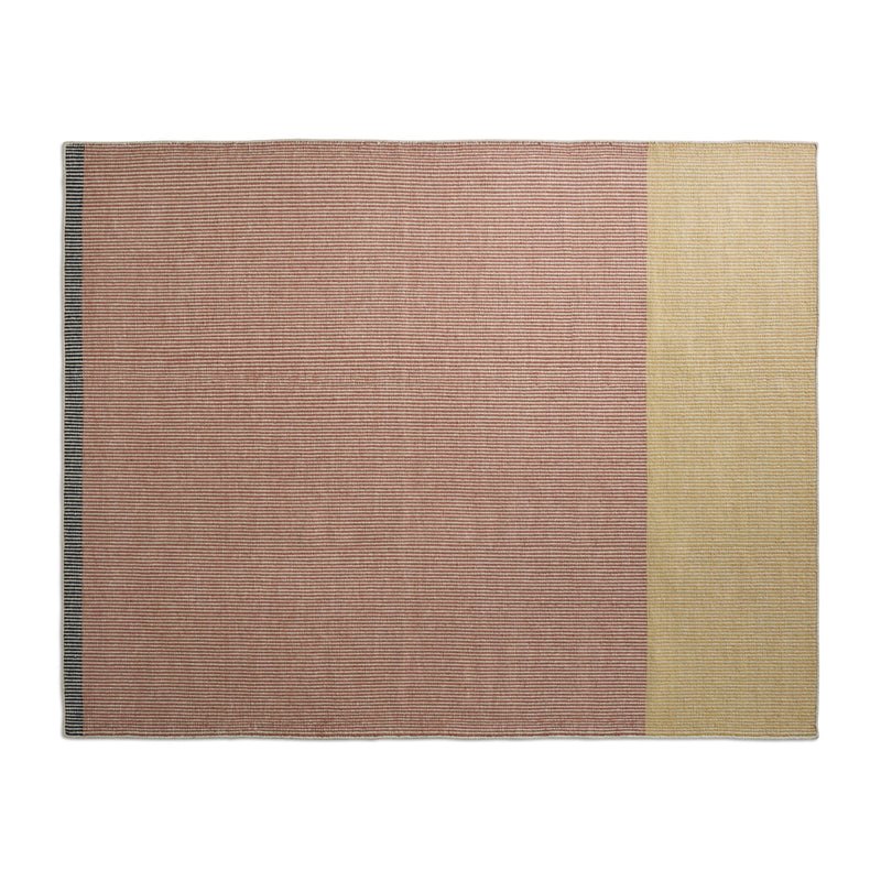 Bousta Rug in Color Mix 3