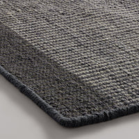 Bousta Rug in 5' x 8' - Angle 2