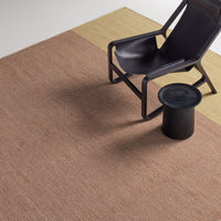 Bousta Rug in Color Mix 3 - Angle 3