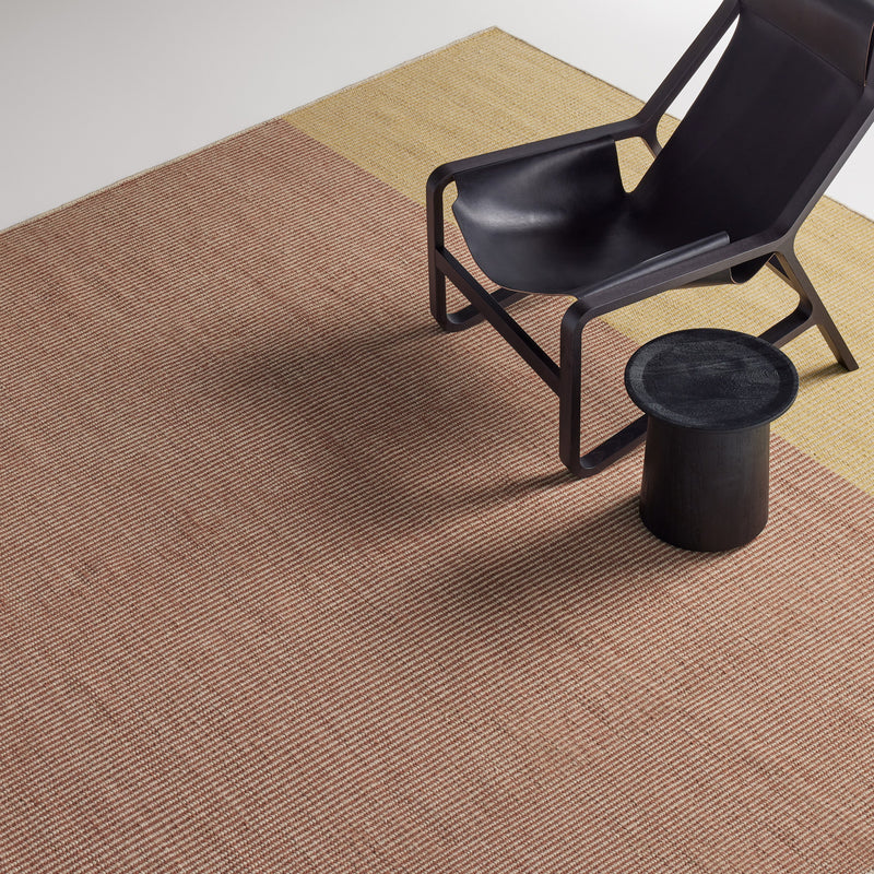 Bousta Rug en 5' x 8'