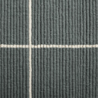 Collet Rug in Haze - Angle 4