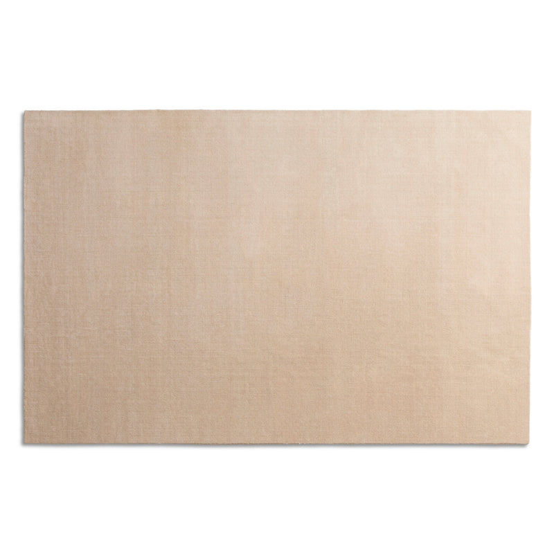 Filtered Out Rug in 6' x 9' - Angle 1
