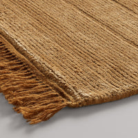 Fancy Rug in 3' x 8' - Angle 3