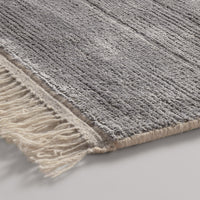 Fancy Rug in 3' x 8' - Angle 3