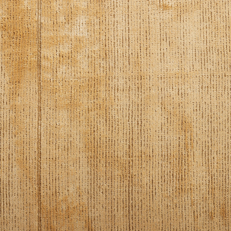 Fancy Rug Sample - Gold