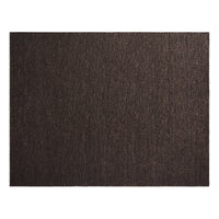 High Tide Rug in Indigo - Angle 1