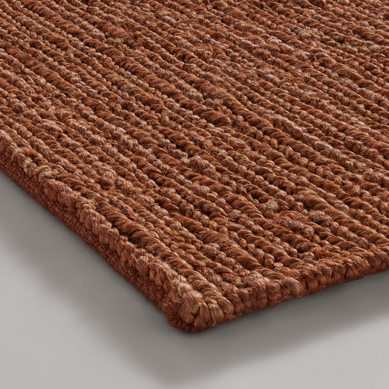 High Tide Rug in 9' x 12' - Angle 2