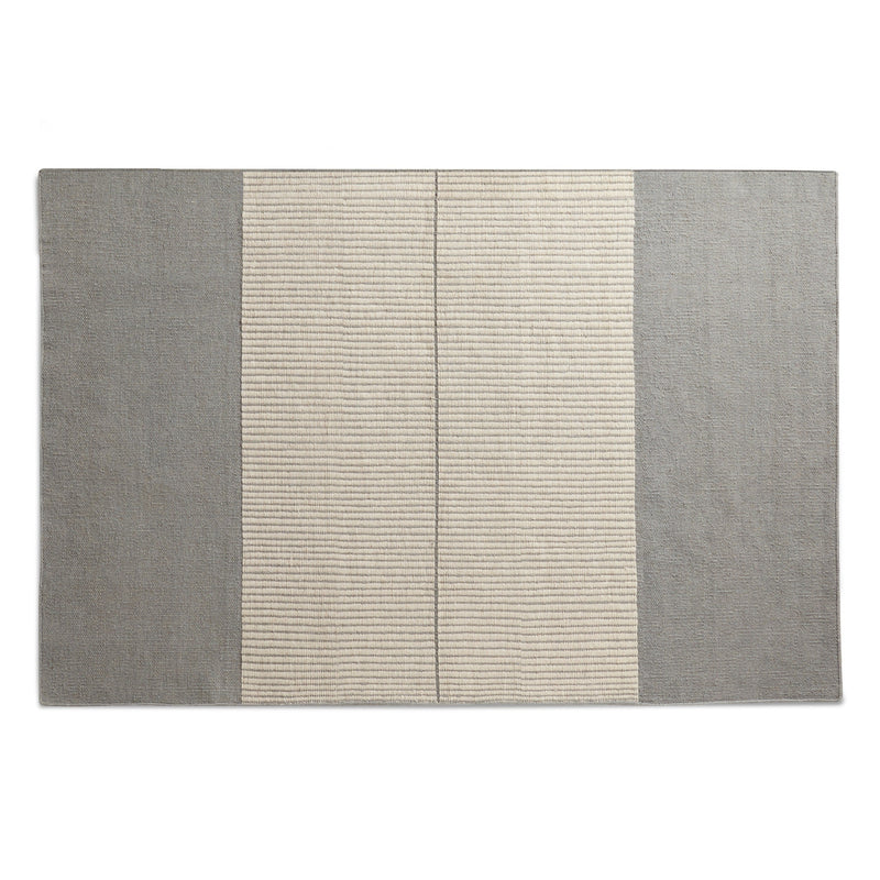 Light Between Rug in Toffee