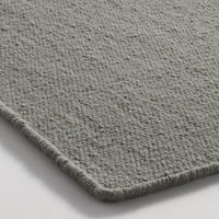 Light Between Rug in Slate - Angle 2