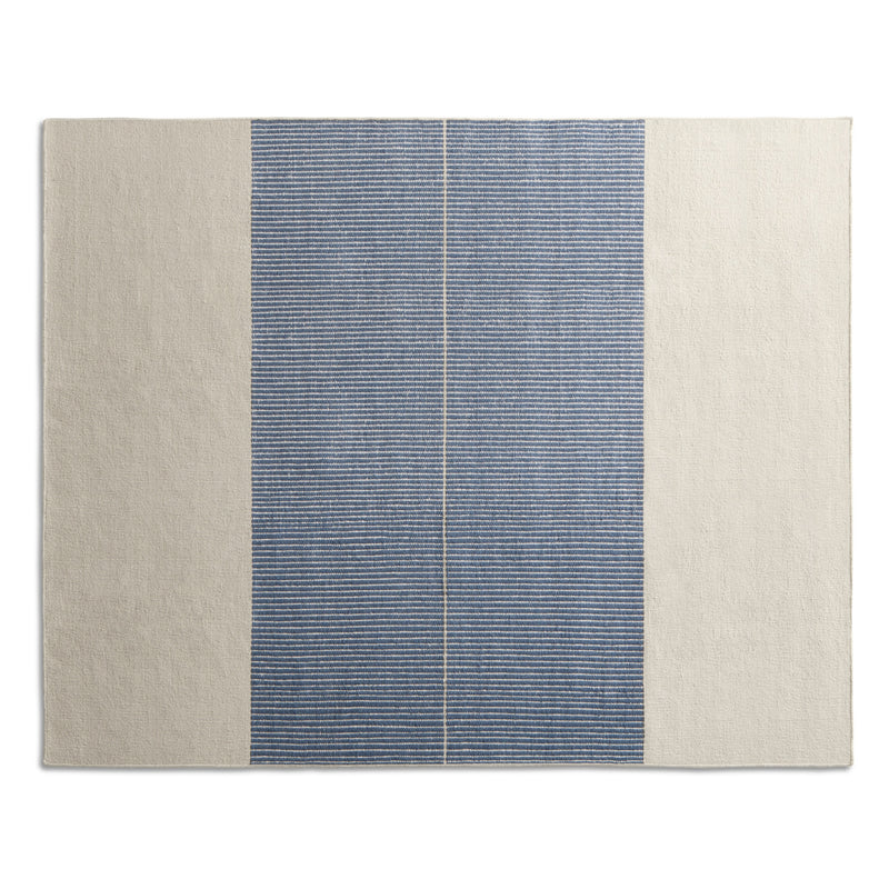 Light Between Rug in Natural
