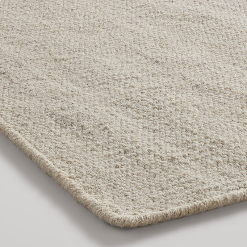 Light Between Rug in Natural