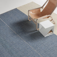 Light Between Rug en Natural - ángulo 3