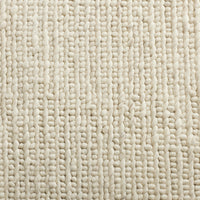 Pim Pim Rug in Natural - Angle 4