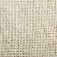 Pim Pim Rug Sample - Natural - Angle 1