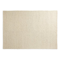 Pim Pim Rug in Natural - Angle 1