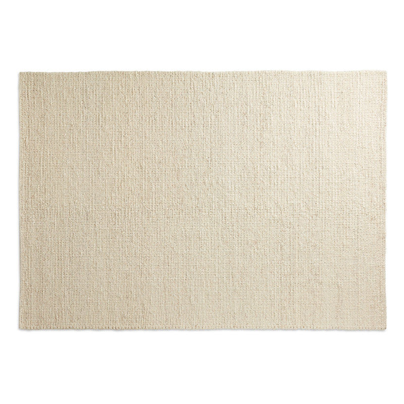 Pim Pim Rug in Natural - Angle 1