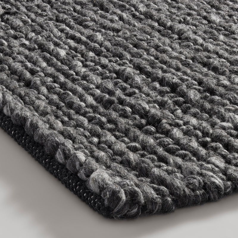 Pim Pim Rug in Slate