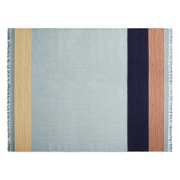 Right On Rug in Color Mix 1 - Angle 1