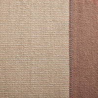 Right On Rug Sample - Color Mix 3 - Angle 1